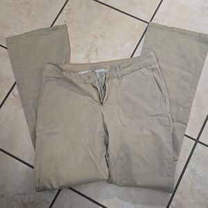 Dickies Womens Khakis
